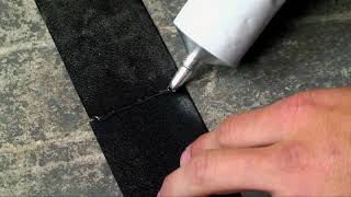 PermaStripe Repair