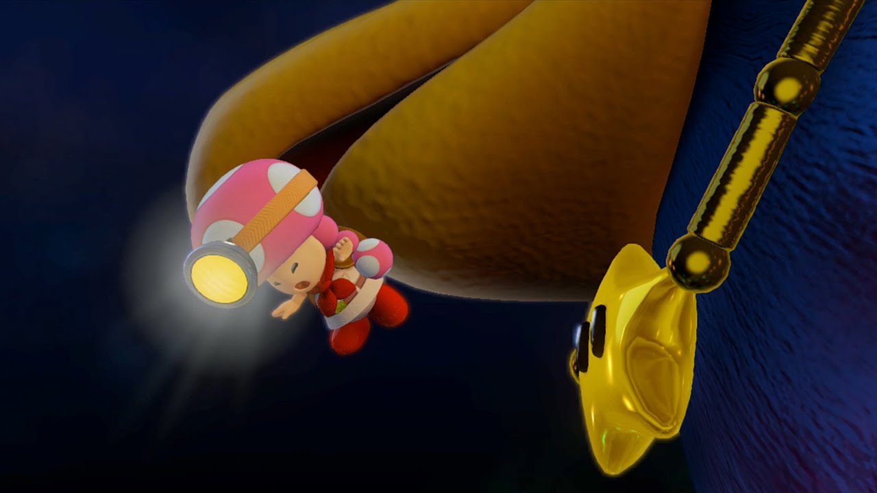 toadette captain toad treasure tracker download free