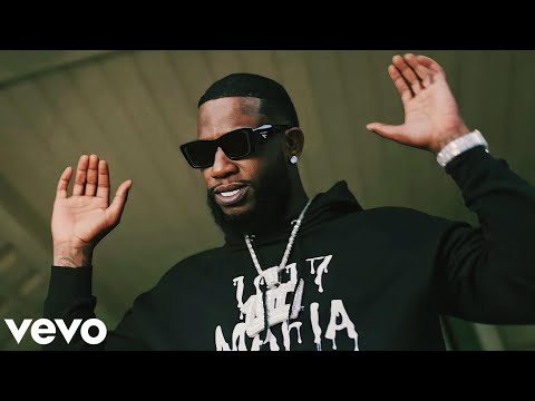 Gucci Mane - That's Good ft. Kevin Gates & T.I. & Hopsin (Music Video) 2023