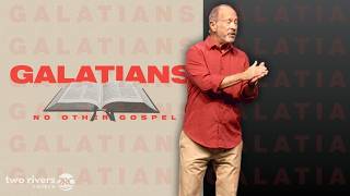 The Promise is Greater than the Law | Pastor Tom Alexander | Worship with Tim Shaw & Bethany Shaw