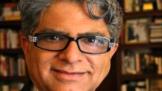 Deepak Chopra, MD: Super Genes