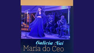 Teño Unha Dor - Maria Do Ceo