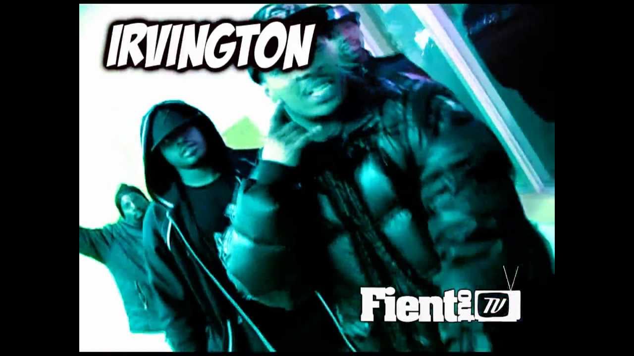 Skyy High  - Screws Loose ft.Ru Spits {Official Music Video H.D.}