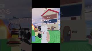 When did you start playing Roblox? #roblox #shorts #robloxshorts #robloxedit #viral #trending