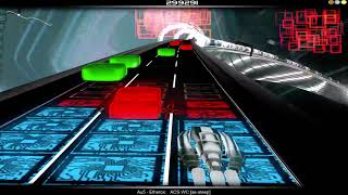 Audiosurf Challenge | Au5 - Etheros (Pusher Elite)