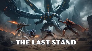 Dramatic Orchestral Music  The Last Stand | Epic Battle Soundtrack