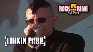 Linkin Park - Don't Stay (Rock am Ring 2004)²¹⁶⁰ᵖ ⁴ᴷ ᵁᴴᴰ