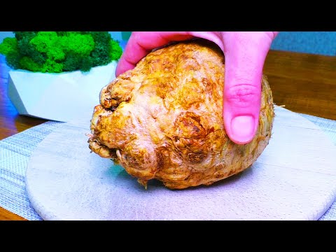 Этот рецепт сельдерея – настоящее сокровище! Сахар в крови сразу падает! Здоровый рецепт. Удивила