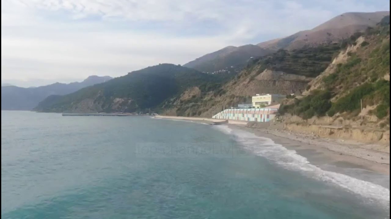 Pamjet me dron/ Buneci në një minutë: Pa koment