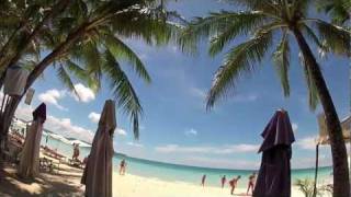 Boracay Philippines 2012 Paradise on earth