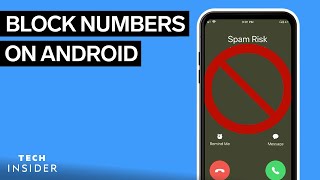 How To Block A Number On Android screenshot 1