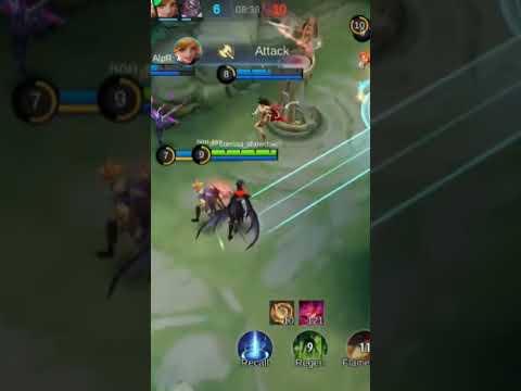 27 December 2022 #mobilelegends #onlinegaming #cecilion