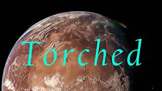 Torched Fan-made Title Intro