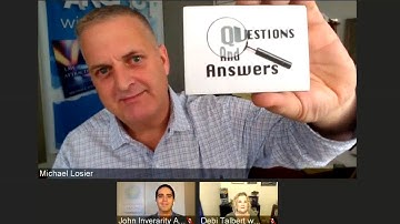 Episode #210 Ask Us ANYTHING! Law of Attraction  N L P  Your Life