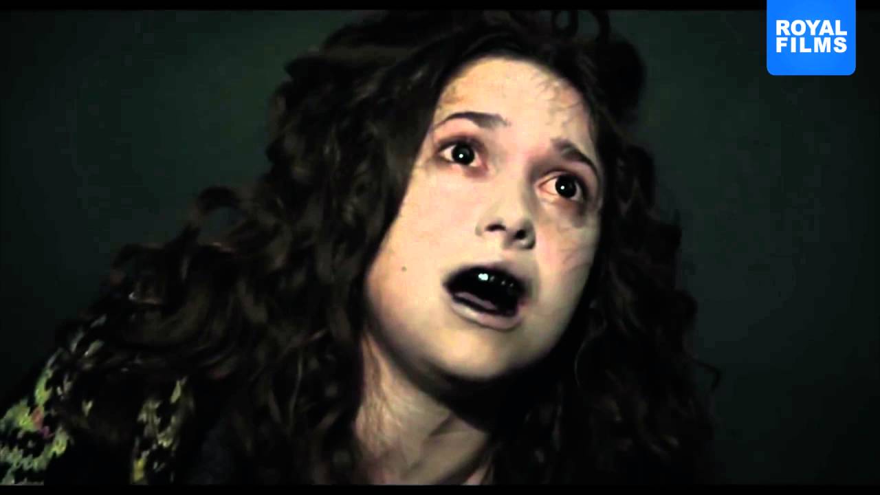 El Campamento del Terror