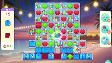 PROJECT MAKEOVER LEVEL 437 | NO BOOSTER 2024