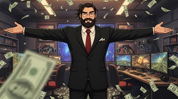 GANA DINERO Creando Videojuegos 💵 Guía Gamedev