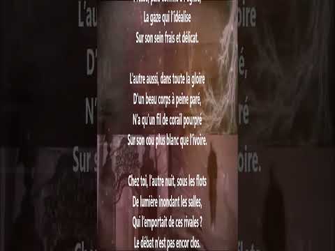 Où Voltige Mieux Tous Les Ans Le Plaisir Parmi Les Quadrilles Alfred Garneau Lu Par Yvon Jean