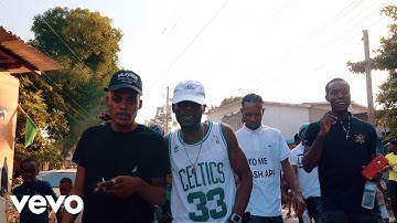 Ice Kydd - Cash App (Official Video)