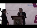Manuel Cendoya - XXV CONEII Lima 2015 - Ronda de preguntas