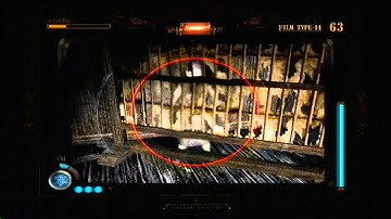 Fatal Frame 2/ Project Zero 2: Chapter 8 Part 3