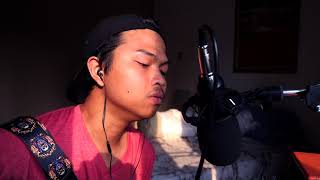 Daniel Caesar - Best Part (feat. H.E.R.) | Cover By Rafi Mauladana