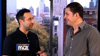 One On One Desmin Borges Of Youre The Worst