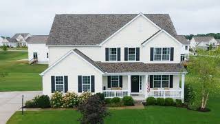 217 Three Chimneys Ct video tour