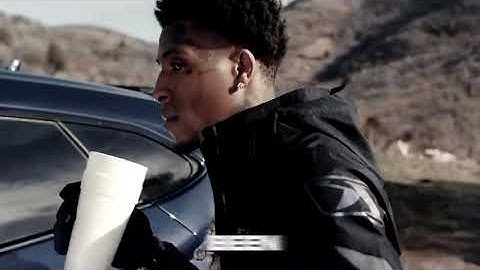 NBA youngboy - live too fast [Official video]￼