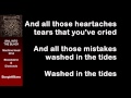 Machine Head Sail Into The Black With Lyrics On Screen