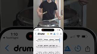 #drumchallenge LEARN advanced #rudiments #🥁 Ram NOW‼️ #dci2025 #drumlinesofamerica #drumline #drums