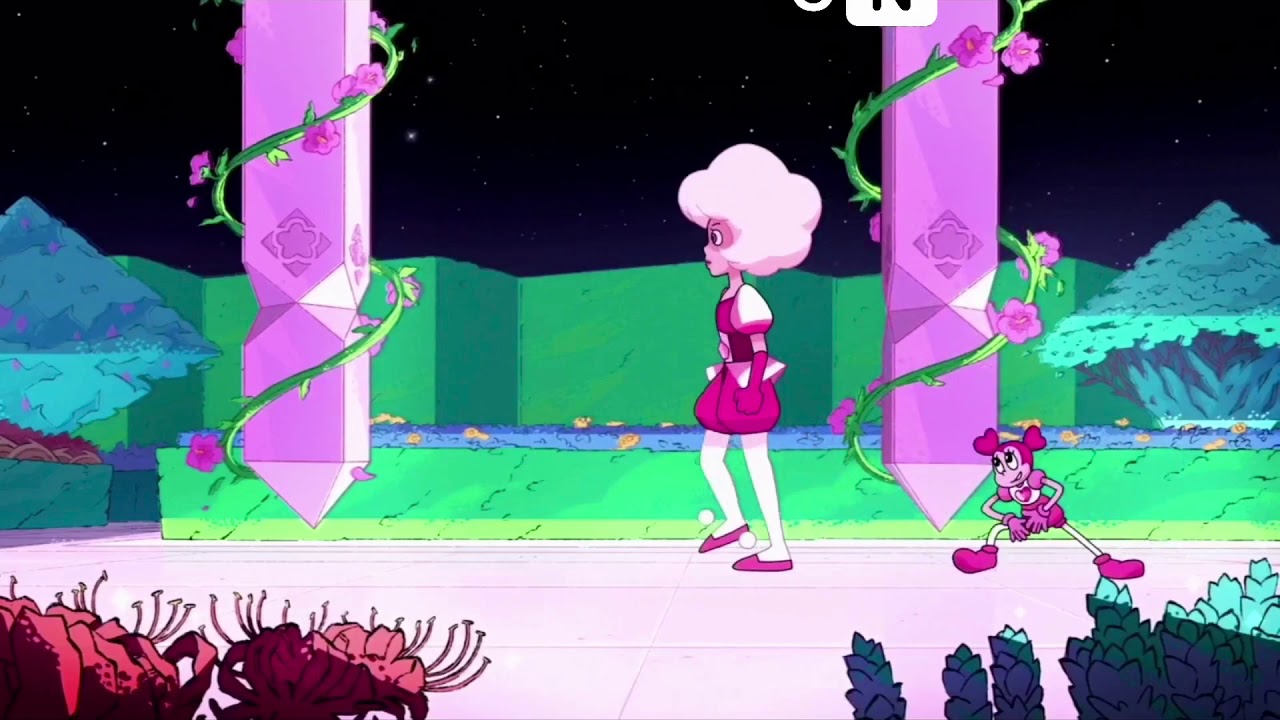 Вселенная Стивена- фильм на русском | песня Шпинель - YouTube