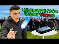 ՆԵՏԻՐ ՇԻՇԸ և ՇԱՀԻՐ IPHONE-Ը ! BOTTLE FLIP CHALLENGE