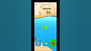 💯Shape🎮-Shifting 2 GAMEPLAY Walkthrough BeamNg drive  Level 196Car🚗 Racing #Shorts #ShapeShifting