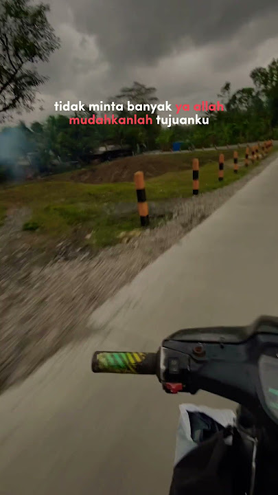 Mboten muluk” gusti