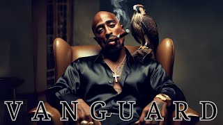 2Pac - Vanguard (2024) Resimi