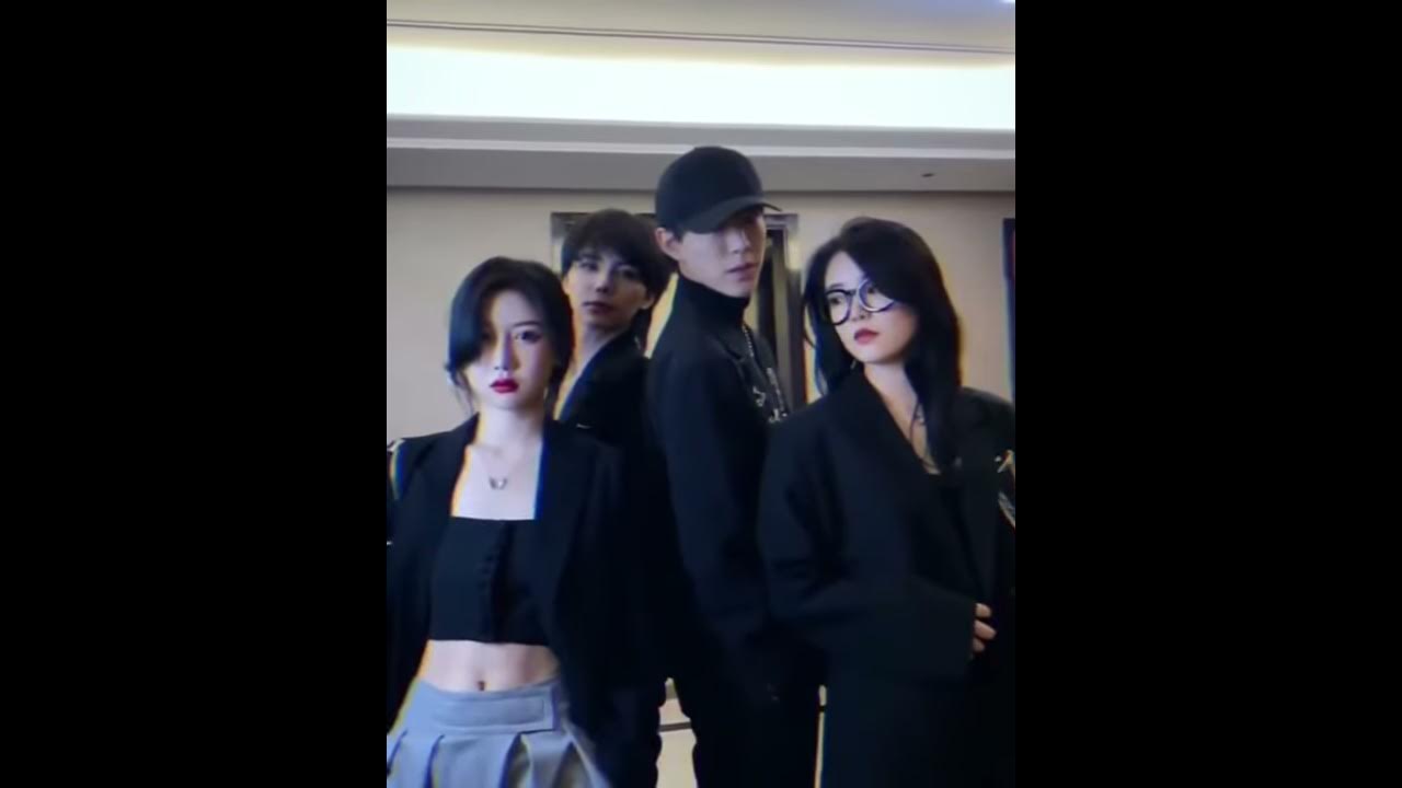 ❤Nhị Thần❤ (This Is What You Came For - HEST Remix - Tik Tok)