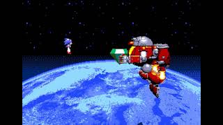 Sonic 3 & Invincible || Doomsday for Robotnik - Sneak Peak.