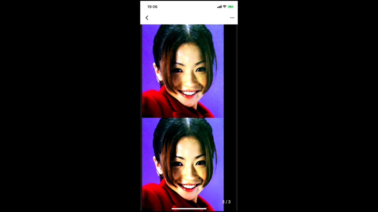 低画質の画像をaiで高画質にするapp Reminiを試してみました Youtube