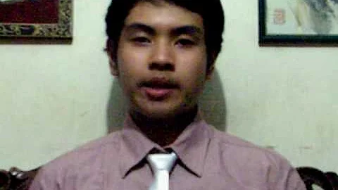 Geneta, Garey Joseph E. 3y1-1 video resume