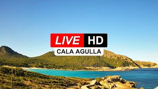 Vorschaubild: Cala Agulla – bay