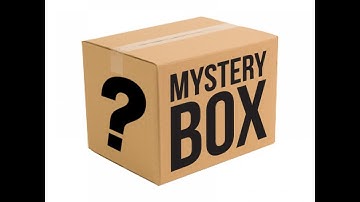 RotMG Private Server: Mystery Box Preview!