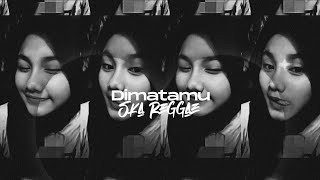 SKA 86 FEAT REKA PUTRI - DiMatamu (Slowed   Reverb)