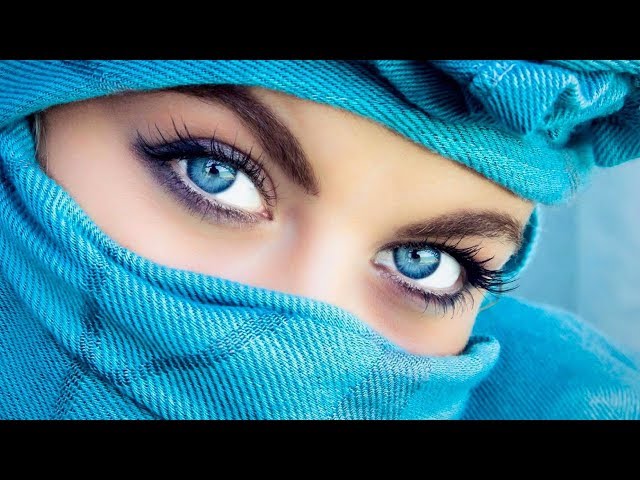 How Blue Eyes Came To Exist Through One Ancestor's Genetic Mutation 