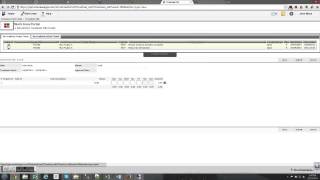 OneView PPM 2 - Timesheet Entry