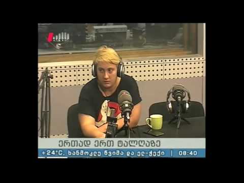 \"პიკის საათი\" 08.07.16  საქართველოში გავრცელებული შხამიანი და უვნებელი გველები