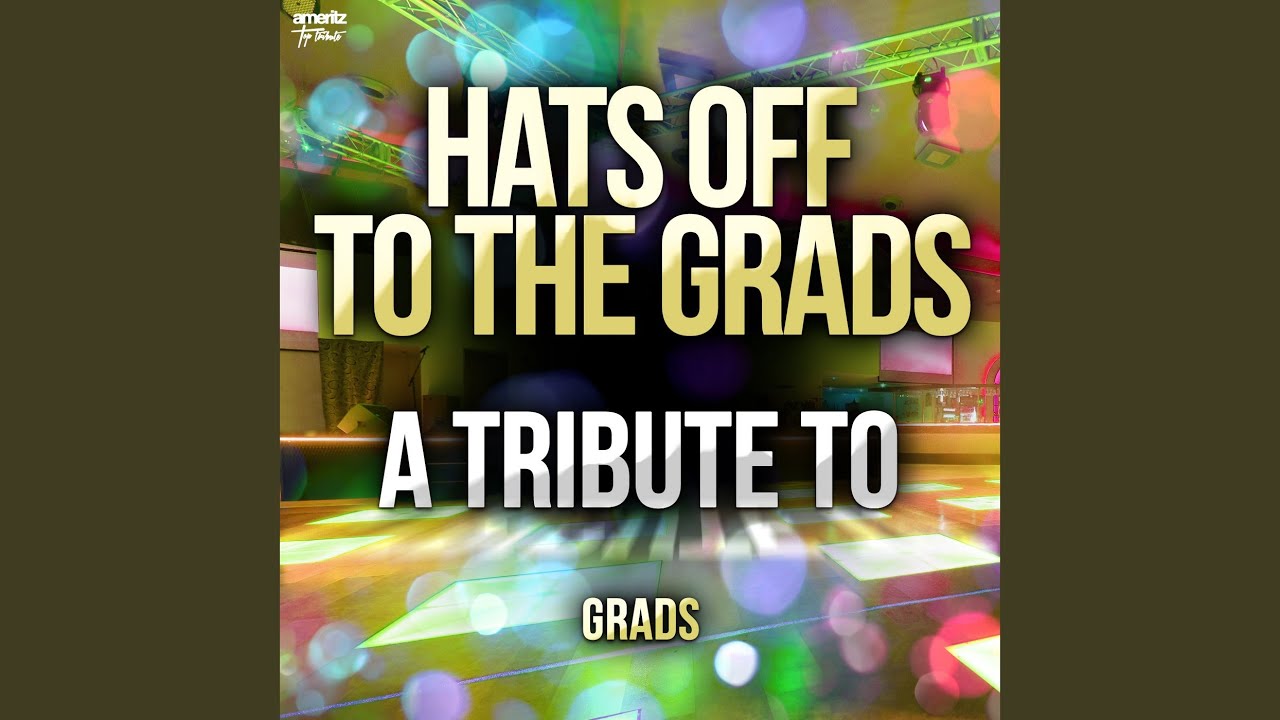 Hats off to the Grads - YouTube