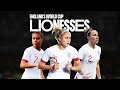 Lionesses of England