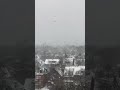 Торонто Снежная Буря // 23.12.2022 // Toronto Snow Storm
