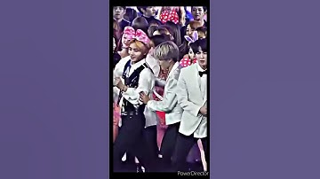 Thumbnail of Christmas people song BTS member dance ||😁💜#shorts #viral #BTS #jimin #taehyung #jungkook #kpop
